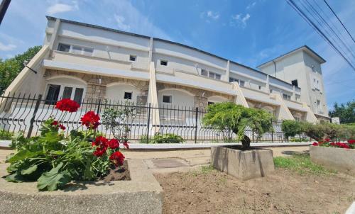 Hotel Argeș