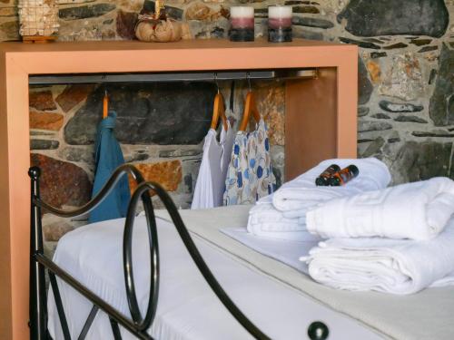 Fotografie z fotogalerie ubytování Velanos Villas v destinaci Kefálion