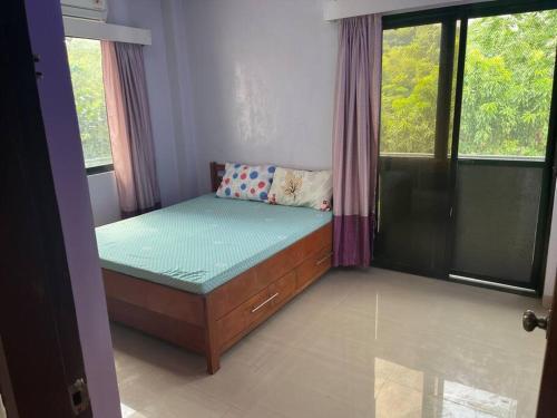 Afbeelding uit fotogalerij van Beautiful 3 bedroom vacation home with view. in Zamboanga