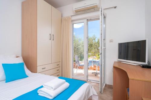 Gallery image of Villa Fio - Rooms & Studio in Hvar