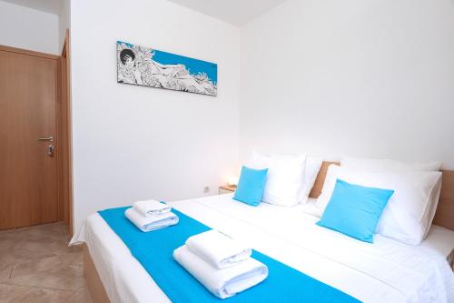 Gallery image of Villa Fio - Rooms & Studio in Hvar