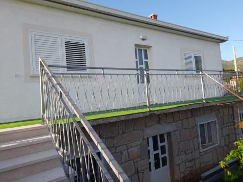 Photo de la galerie de l'établissement Apartmani Vuletić, à Neum