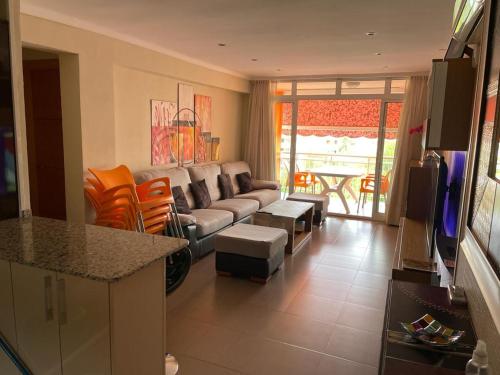 Kép Apartamento Centrico Salou szállásáról Salouban a galériában