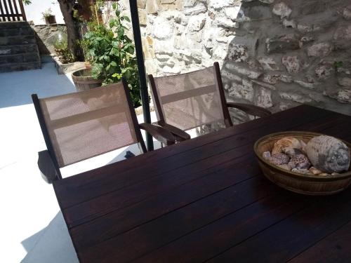 Fotografie z fotogalerie ubytování Petrino1880 sea-vacation apartment in Chalkidiki v destinaci Ágios Nikólaos