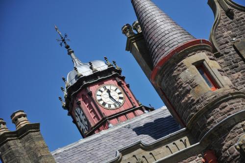Φωτογραφία από το άλμπουμ του No5 Esplanade Court, Stornoway Town Centre σε Stornoway