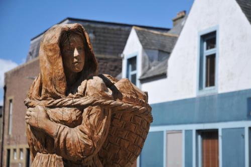 Φωτογραφία από το άλμπουμ του No5 Esplanade Court, Stornoway Town Centre σε Stornoway