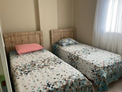 Çandarlı little sweet house