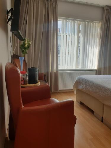 Φωτογραφία από το άλμπουμ του Tamar 2 σε Katwijk aan Zee