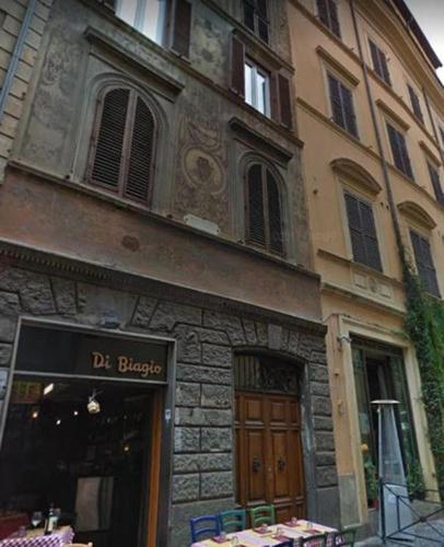 Navona Stylish Apartment