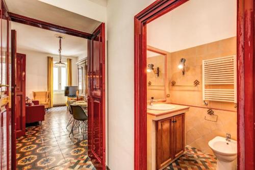 Navona Stylish Apartment