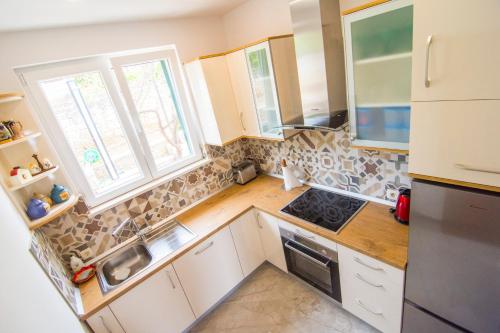 Gallery image of Seaview Residence in Splitska