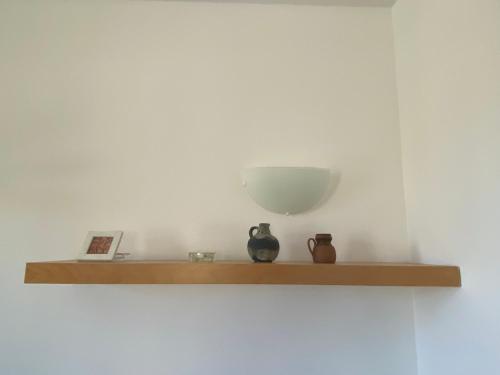 Gambar di galeri bagi Apartament Pomarańczowy - kawalerka w Śródmieściu di Kołobrzeg