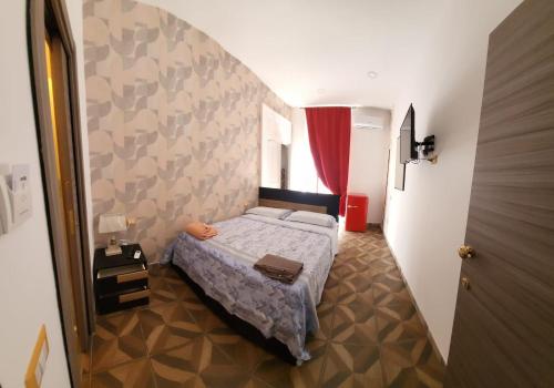 Vacanze Partenopee - San Liborio