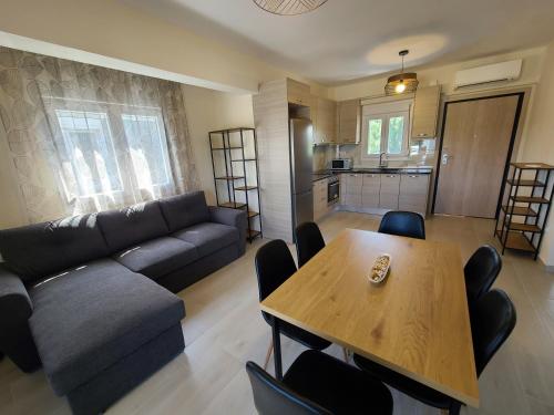 Leks Terra Apartments