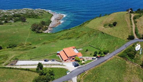 Posada Punta Linera