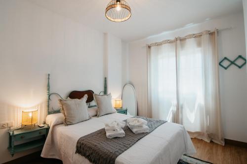tuGuest Halcón Apartment