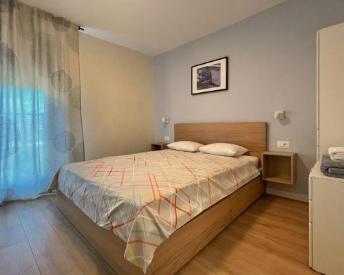 Postel nebo postele na pokoji v ubytování Luxe 4BR Apartment Split