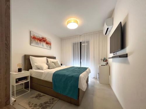 Gallery image of Apartment Corsy in Novigrad Istria