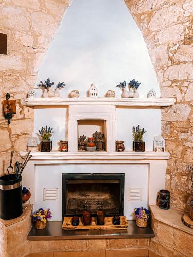 Galería fotográfica de Magdalous House en Arsos