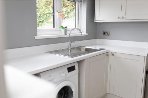 Gallery image of Towy Snug in Llandeilo