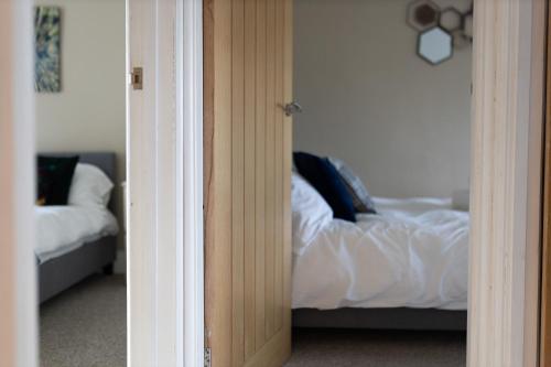 Gallery image of Towy Snug in Llandeilo