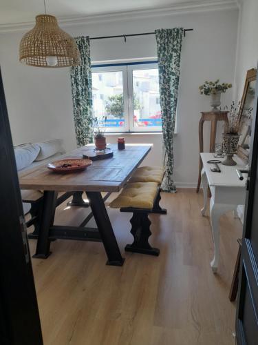 Billede fra billedgalleriet på Villa Alegria i Ericeira