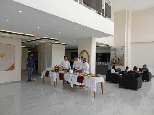 Gallery image of ATLIHAN PLUS HOTEL in Doğubayazıt