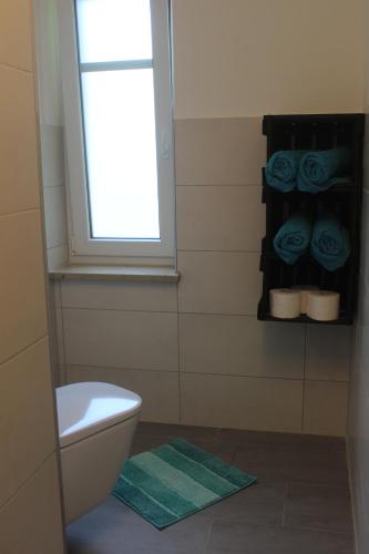 Un baño de Landperle Darze