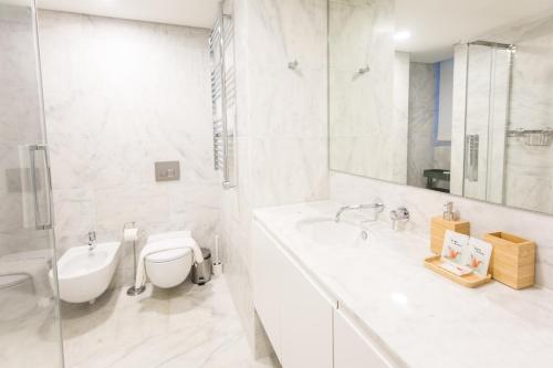 FLH Duque Loulé Natural Flat with Pool