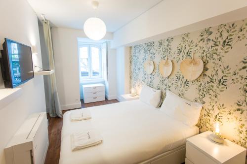 FLH Duque Loulé Natural Flat with Pool