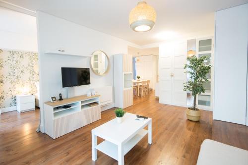 FLH Duque Loulé Natural Flat with Pool