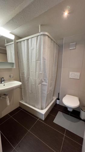 Esencial Apartment Interlaken