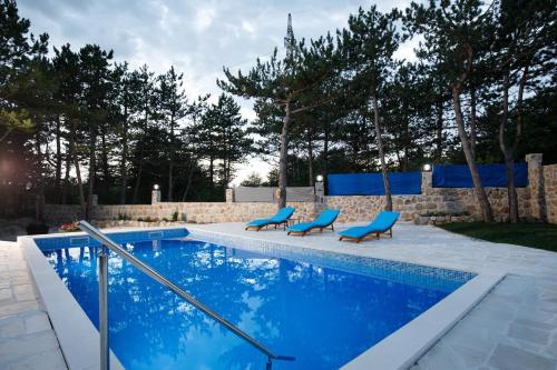 Villa Moj Mir – Photos 2