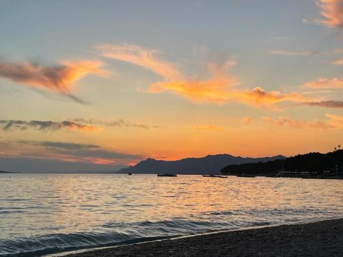 Gallery image of Makarska sea view rooms in Makarska
