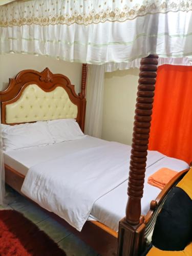 Gallery image of VicLux Studio, Harlequins hotel Suites woodley, Ngong road in Nairobi