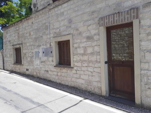 S263 - Sirolo, comodo trilocale vicino alle spiagge