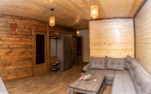 Gallery image of DAN Resort in Ijevan