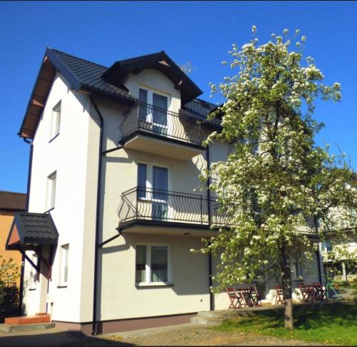 Siesta Władysławowo