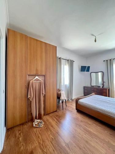 Theasis Apartments