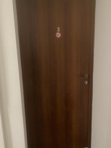 Gambar di galeri bagi Pension NV di Lutherstadt Eisleben