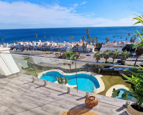 Paloma Beach sea view, Manilva – Bijgewerkte prijzen 2023
