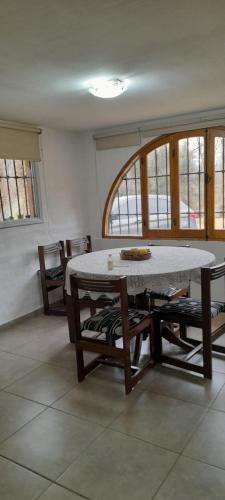 Gallery image of Habitación casa de campo. in San Rafael