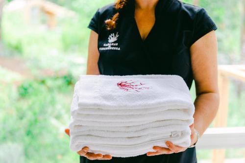 Φωτογραφία από το άλμπουμ του Cabanas da Viscondessa σε Urzelina
