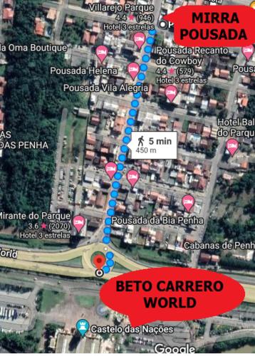 Pousada Mirra Contêiner – Photos 4
