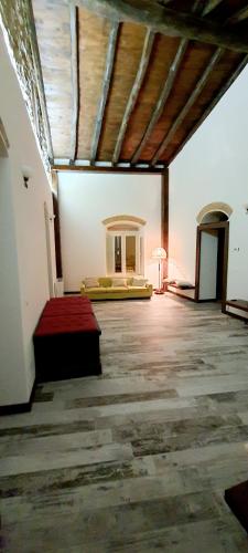Φωτογραφία από το άλμπουμ του Palazzo Restifa σε Montalbano Elicona