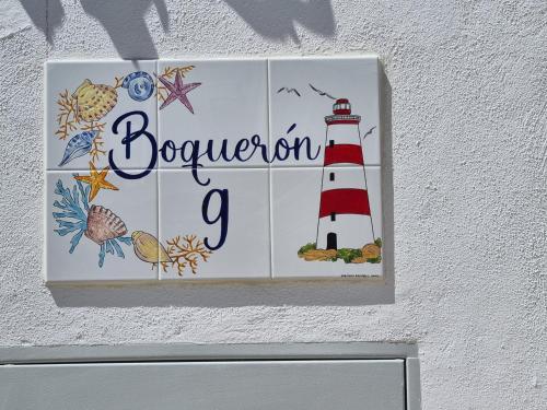 Imagen de la galería de Estudio Boutique Boquerón, en Conil de la Frontera