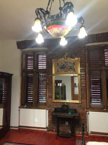 Photo de la galerie de l'établissement Cezara, à Mediaş