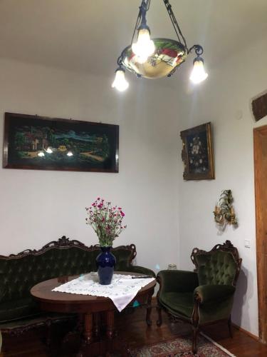 Photo de la galerie de l'établissement Cezara, à Mediaş