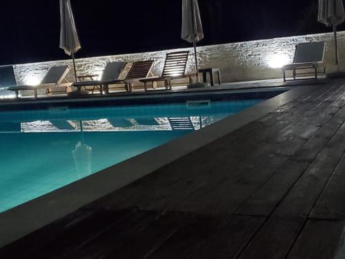 Gallery image of Hotel Relax Dhermi in Dhërmi