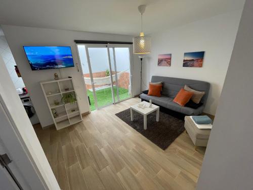 B-Rent Digital apartment Zen wifi free